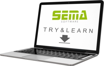 sema software free download